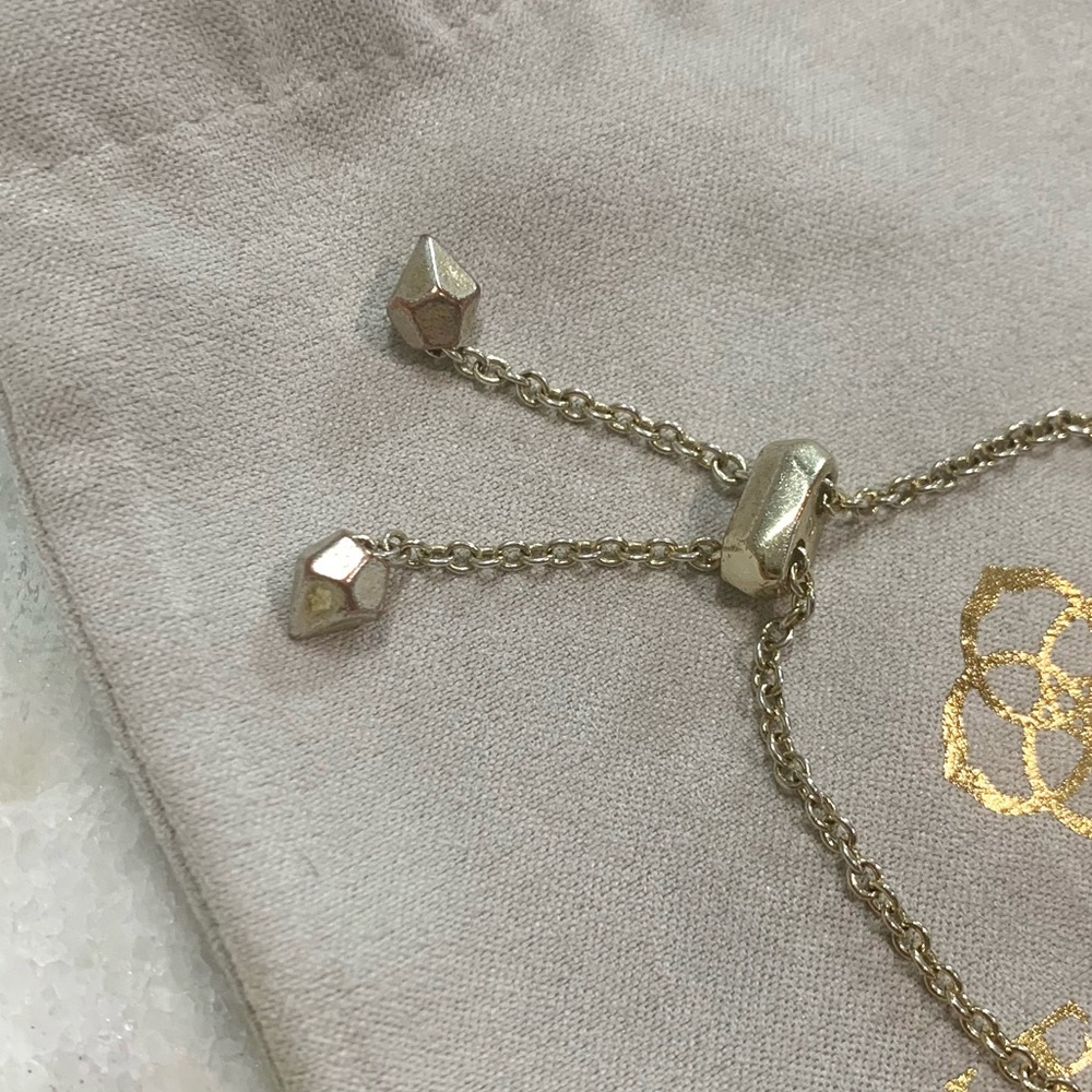 Kendra Scott Daisy Bracelet - Picture 7 of 8